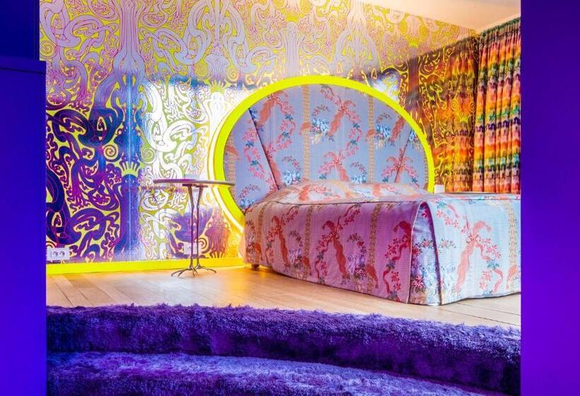 Fotos del hotel Small Luxury  De Witte Lelie:  21