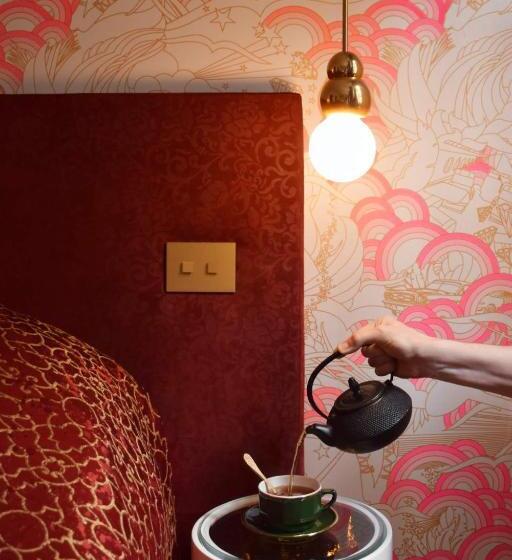 Fotos del hotel Small Luxury  De Witte Lelie:  2