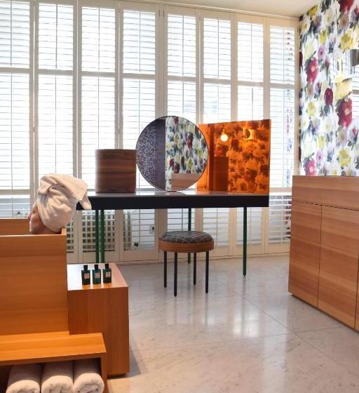 Fotos del hotel Small Luxury  De Witte Lelie:  28