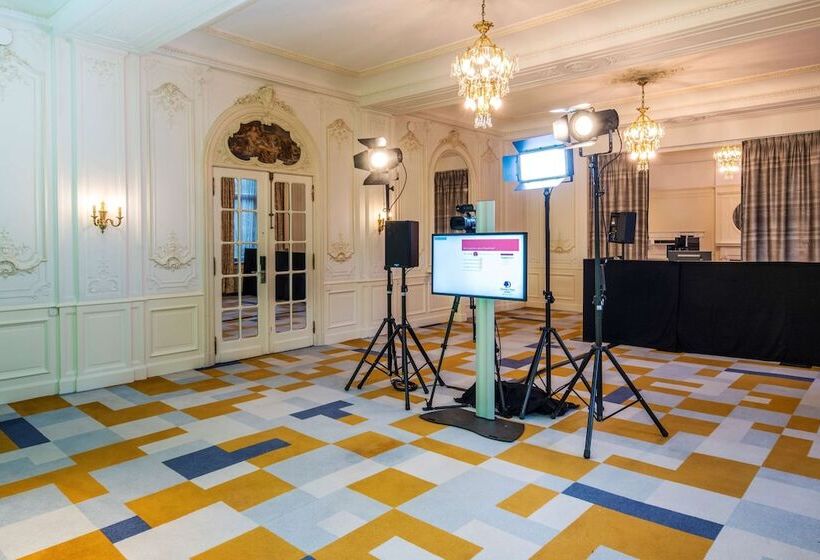 Fotos del hotel Doubletree By Hilton Brussels City:  24