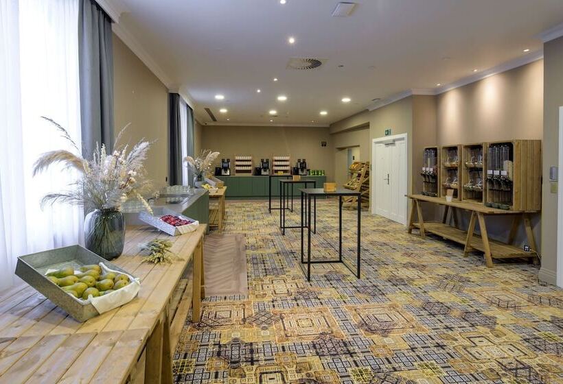 Fotos del hotel Doubletree By Hilton Brussels City:  23