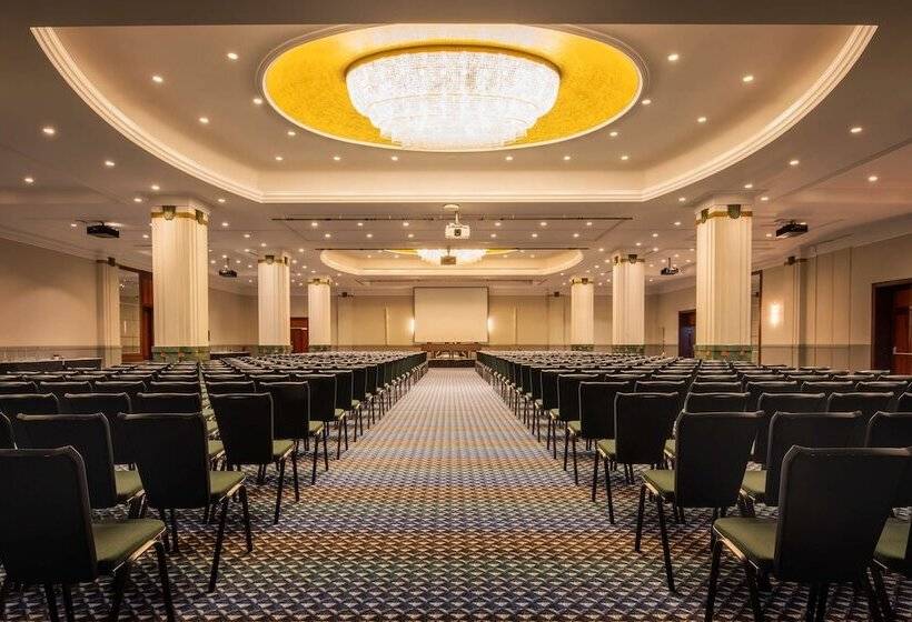 Fotos del hotel Doubletree By Hilton Brussels City:  22