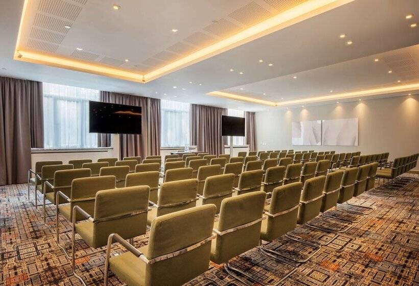 Fotos del hotel Doubletree By Hilton Brussels City:  20