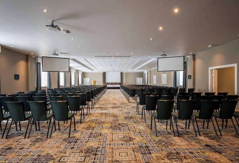 Fotos del hotel Doubletree By Hilton Brussels City:  17