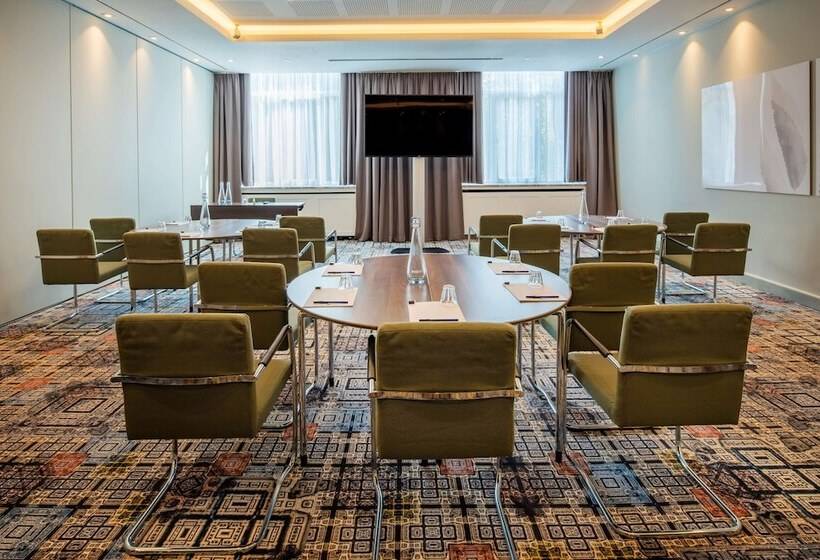 Fotos del hotel Doubletree By Hilton Brussels City:  16