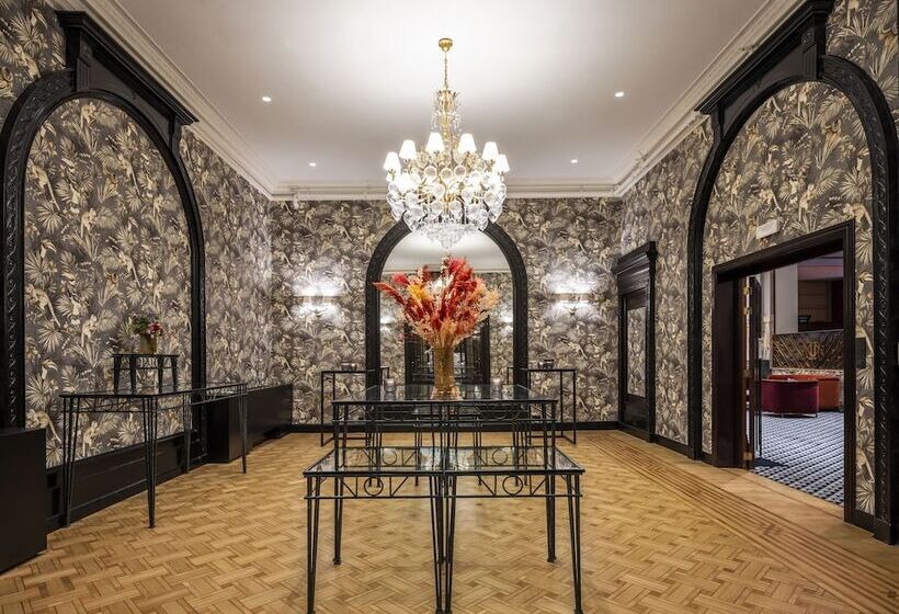 Fotos del hotel Doubletree By Hilton Brussels City:  14