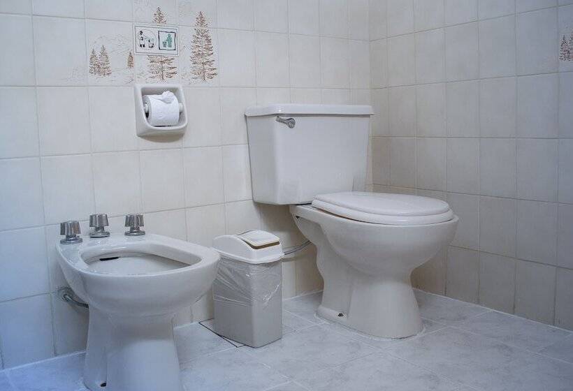 هتل El Rey Palace