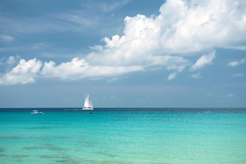 هتل Fairmont Royal Pavilion Barbados Resort