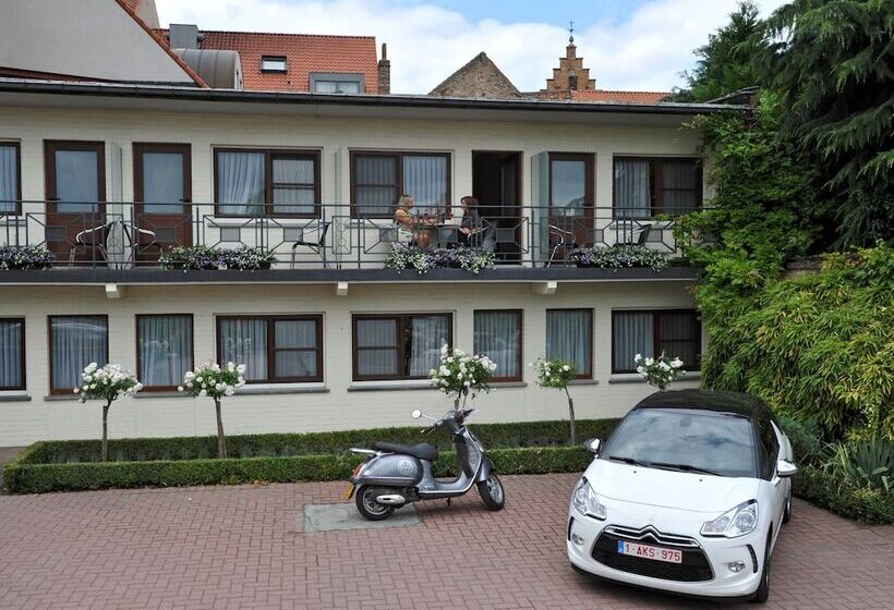 Fotos del hotel Flanders:  2