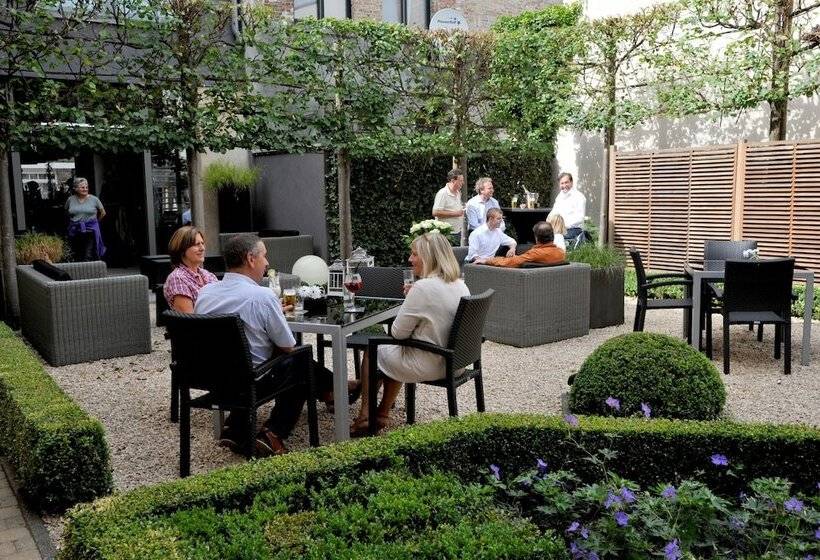 Fotos del hotel Flanders:  4