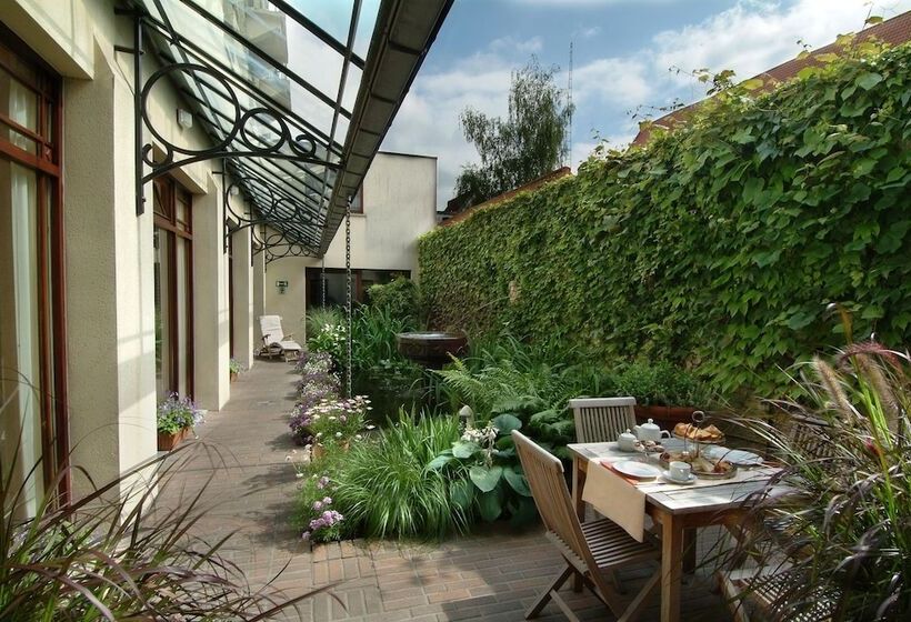 Fotos del hotel Flanders:  6