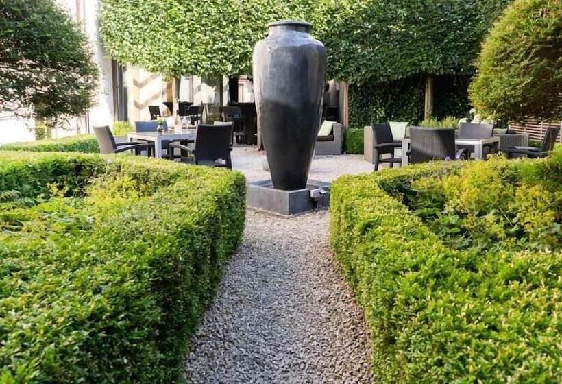 Fotos del hotel Flanders:  10