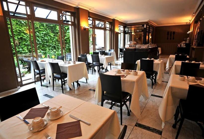 Fotos del hotel Flanders:  15