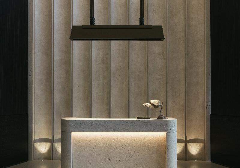 فندق La Réserve Resort