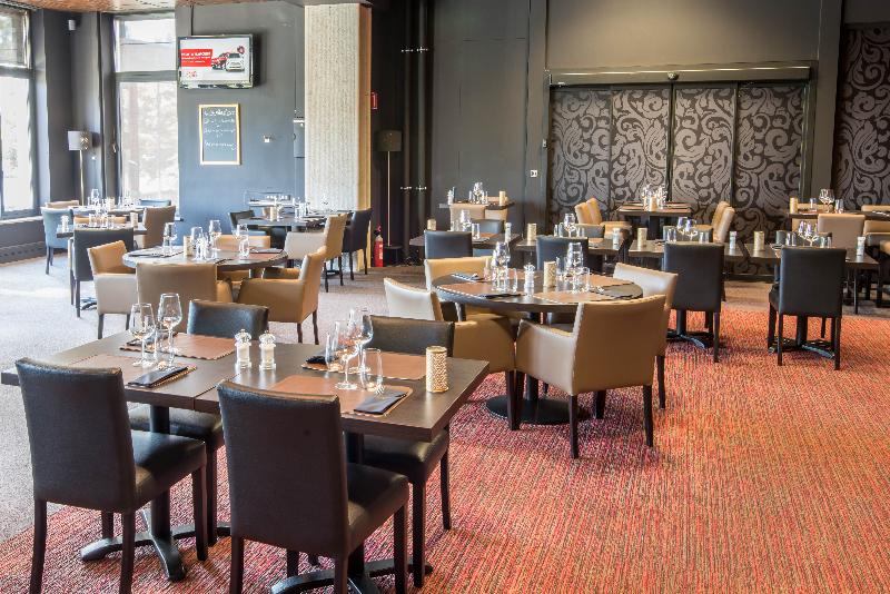 هتل Mercure Namur