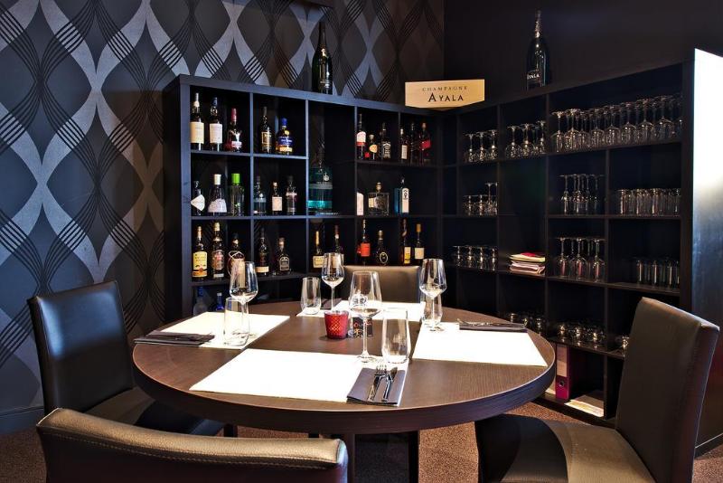 هتل Mercure Namur