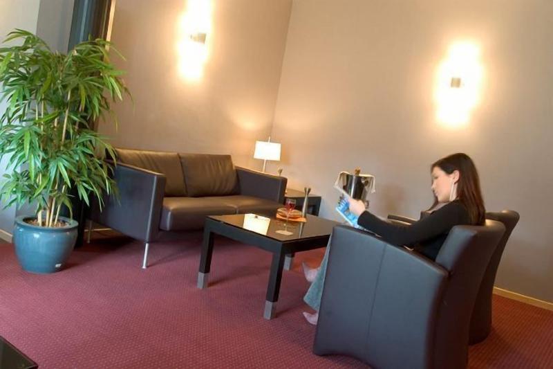 Hotel Prins Van Oranje
