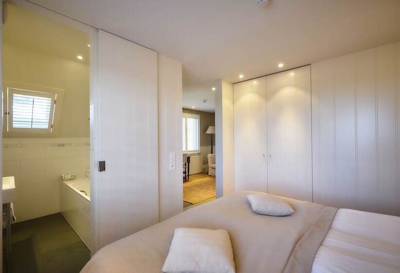酒店 Romantik Manoir Carpe Diem