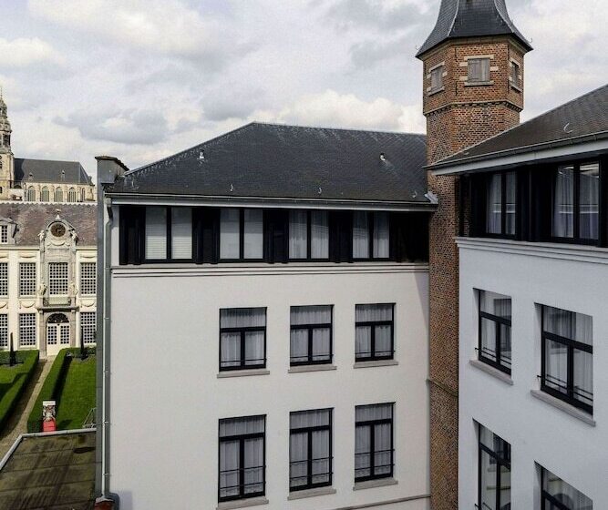 Fotos del hotel Rubens-grote Markt:  29