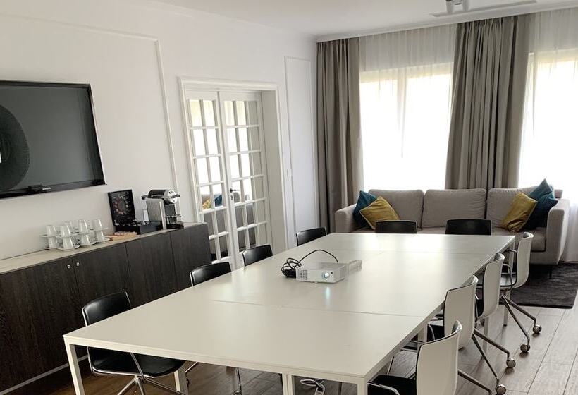 Fotos del hotel Rubens-grote Markt:  26