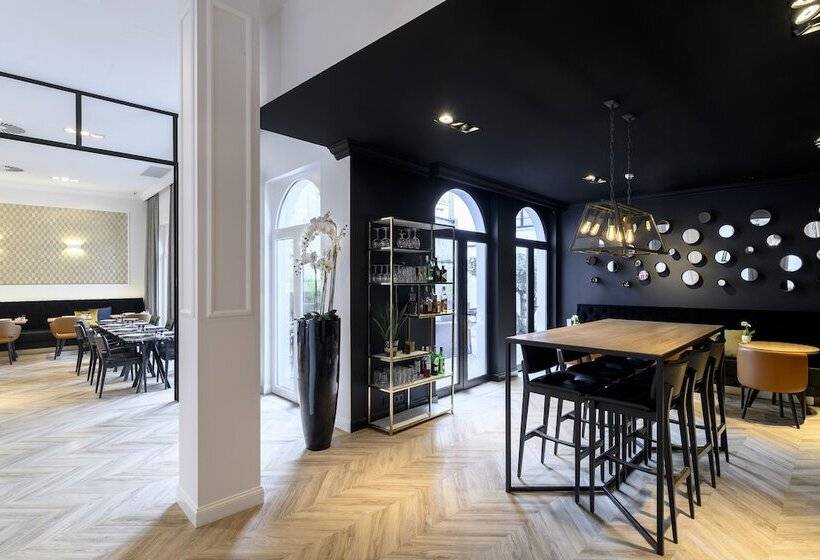 Fotos del hotel Rubens-grote Markt:  24