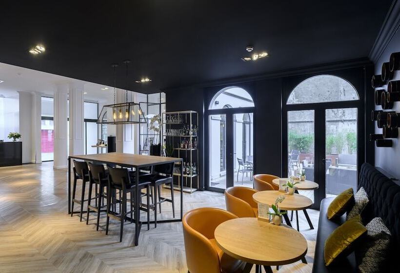Fotos del hotel Rubens-grote Markt:  23