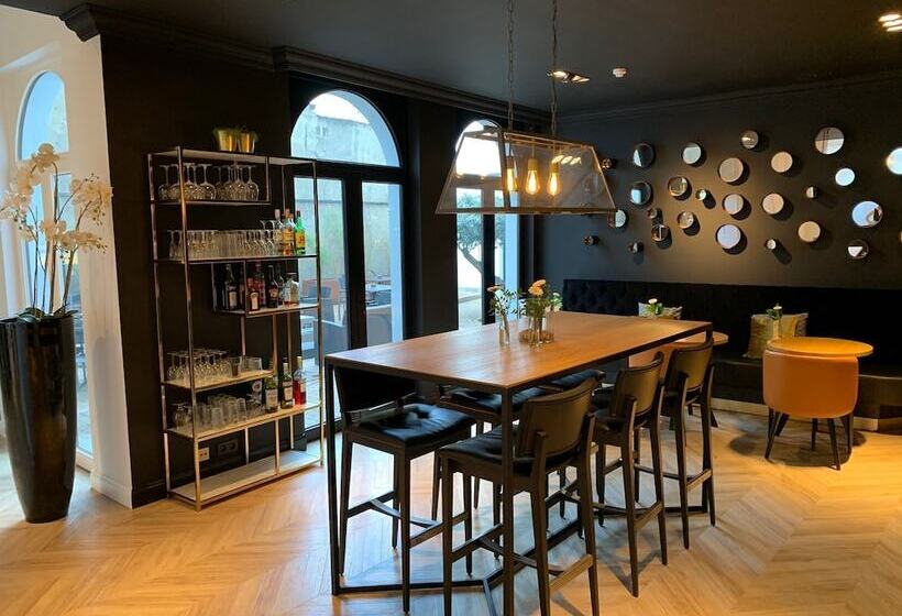 Fotos del hotel Rubens-grote Markt:  22