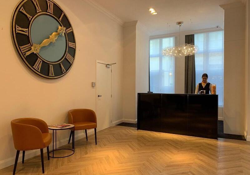 Fotos del hotel Rubens-grote Markt:  8