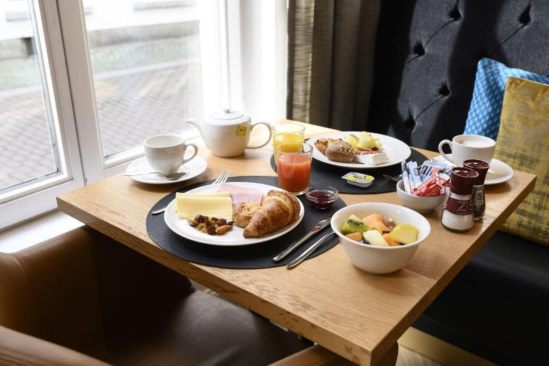 Fotos del hotel Rubens-grote Markt:  5