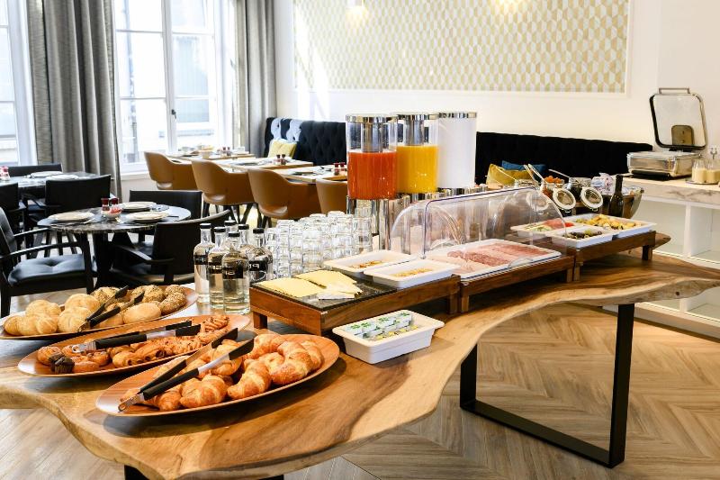 Fotos del hotel Rubens-grote Markt:  30