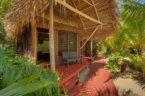 בית מלון כפרי Singing Sands Inn