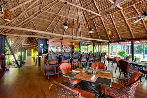 בית מלון כפרי Singing Sands Inn