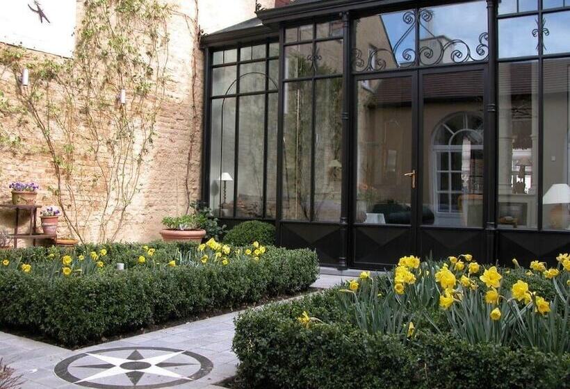 ホテル Ter Duinen