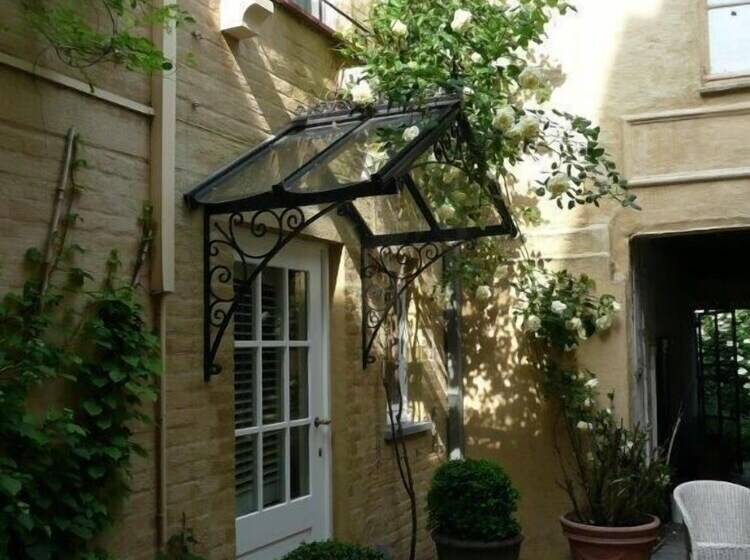 ホテル Ter Duinen