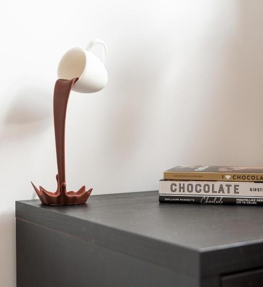 هتل The Chocolate Suites