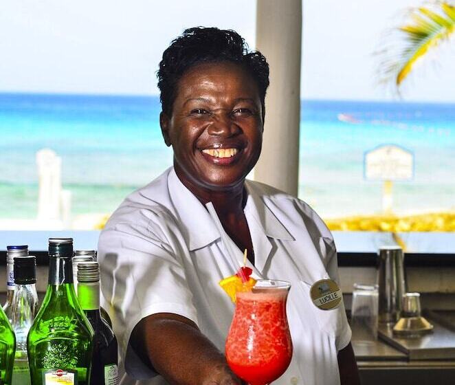 هتل The Club Barbados  All Inclusive Adults Only