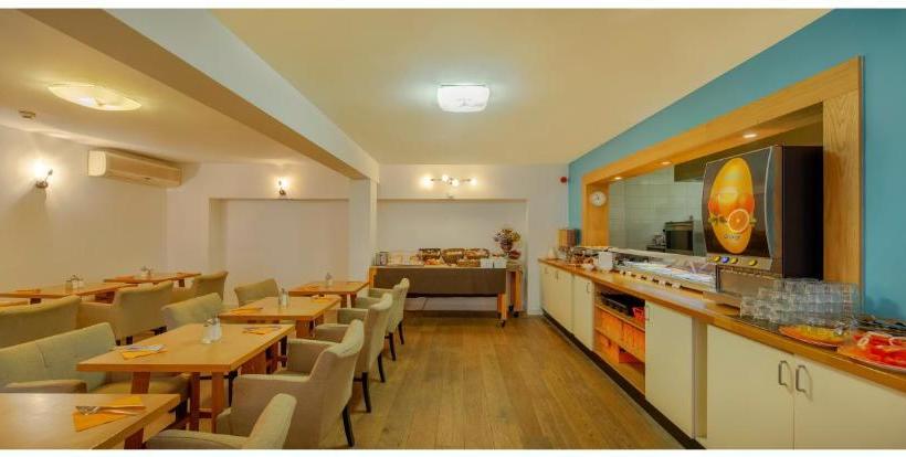 Fotos del hotel Trip Inn Eden Antwerpen:  6