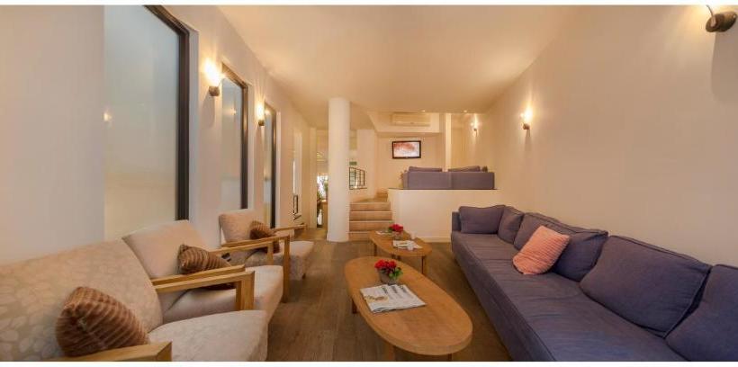 Hotel Trip Inn Eden Antwerpen