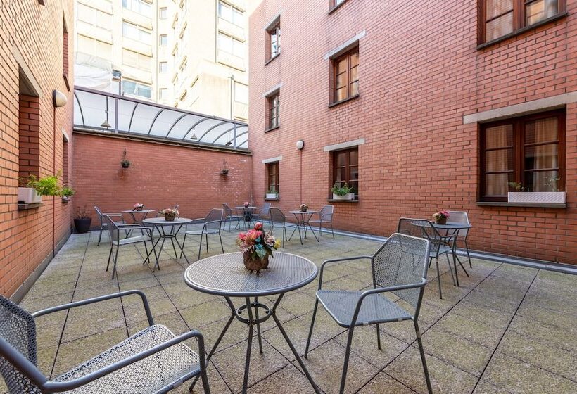 Fotos del hotel Trip Inn Eden Antwerpen:  13