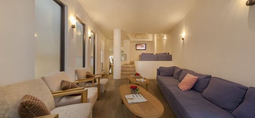Fotos del hotel Trip Inn Eden Antwerpen:  12