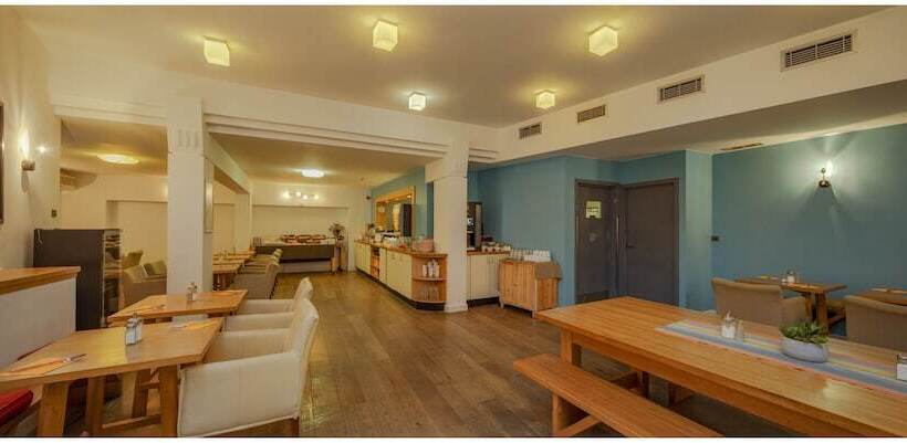 Fotos del hotel Trip Inn Eden Antwerpen:  19