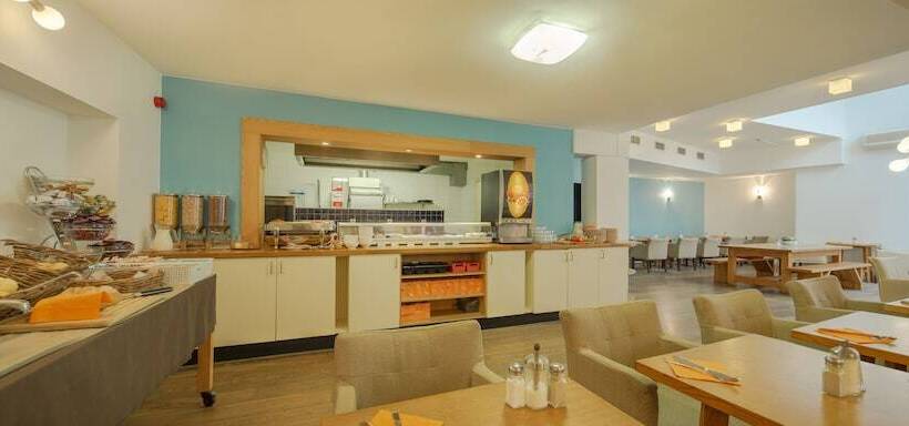 Fotos del hotel Trip Inn Eden Antwerpen:  38