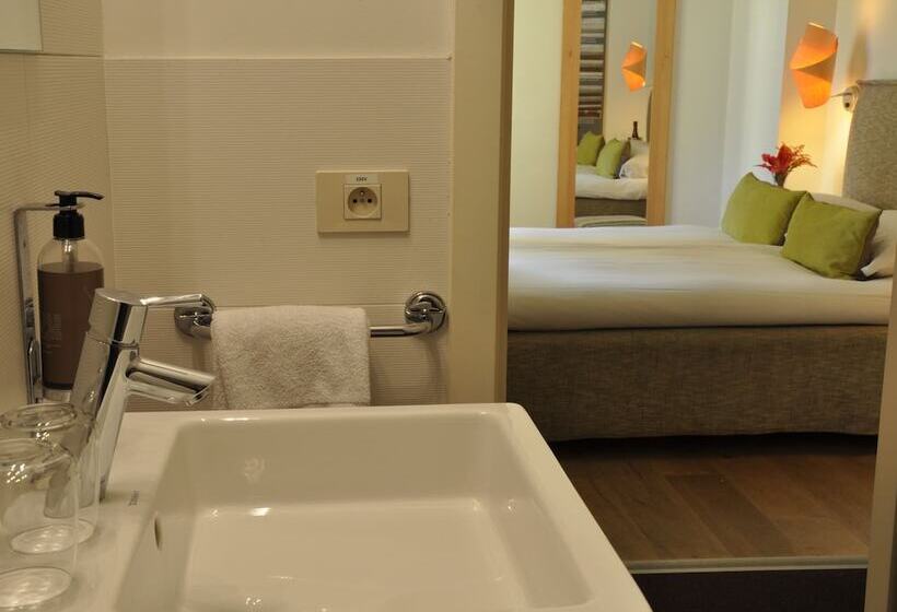 Fotos del hotel Trip Inn Eden Antwerpen:  41