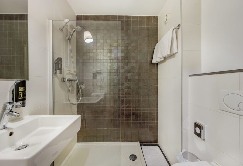 Fotos del hotel Trip Inn Eden Antwerpen:  42