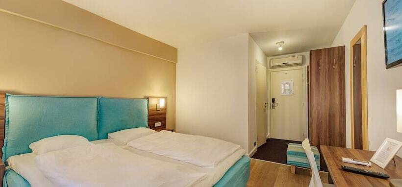 Fotos del hotel Trip Inn Eden Antwerpen:  34