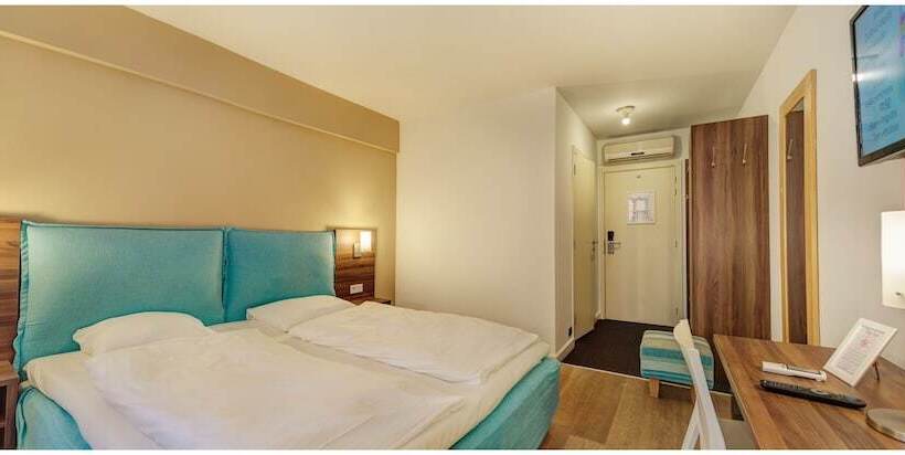 Fotos del hotel Trip Inn Eden Antwerpen:  50