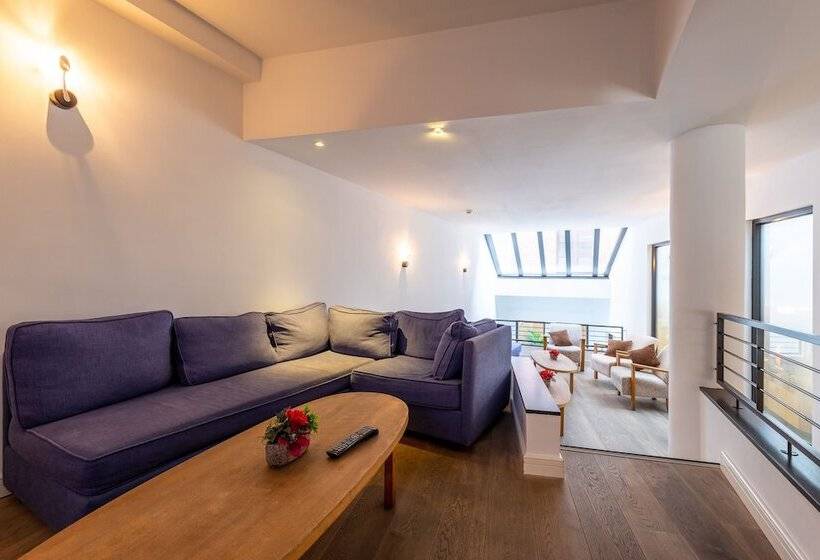 Fotos del hotel Trip Inn Eden Antwerpen:  51