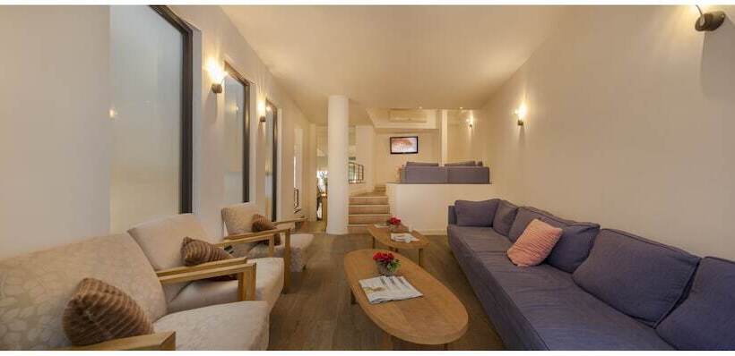 Fotos del hotel Trip Inn Eden Antwerpen:  52