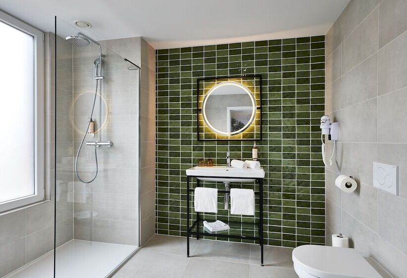 Fotos del hotel Floris  Ustel Midi:  12