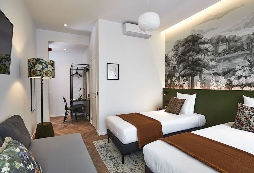 Fotos del hotel Floris  Ustel Midi:  4